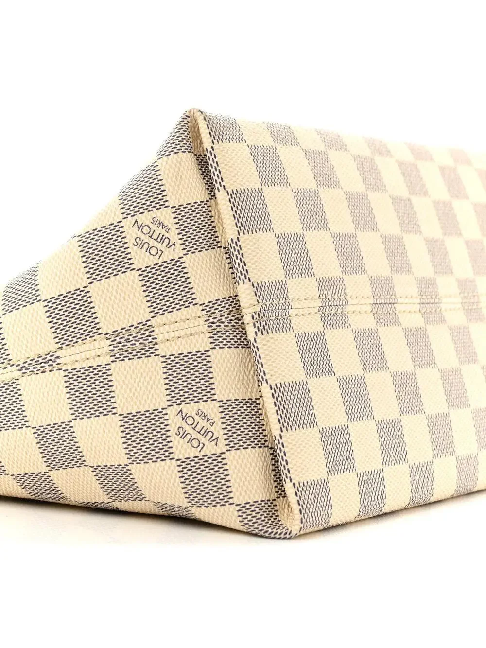 Louis Vuitton Damier Azur Iena Pm #330048L12B